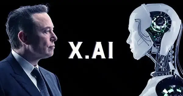 Elon Musk’s X.A.I: Exploring the Revolutionary World of Artificial Intelligence