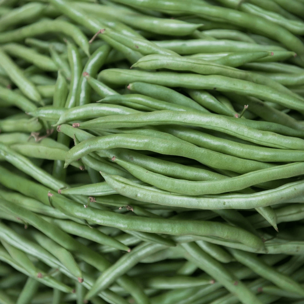 beans, the top 10 easy to grow fruits and vegetables in the UK
