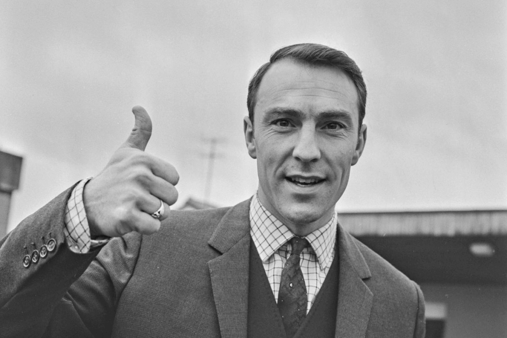 jimmy greaves, 